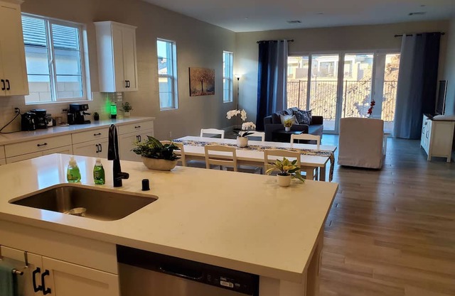 Your Perfect Home Away from Home