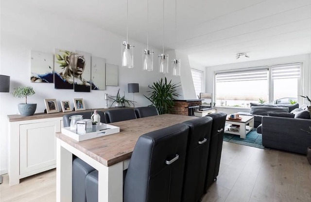 Nice Spacious House Near Amsterdam And Schiphol