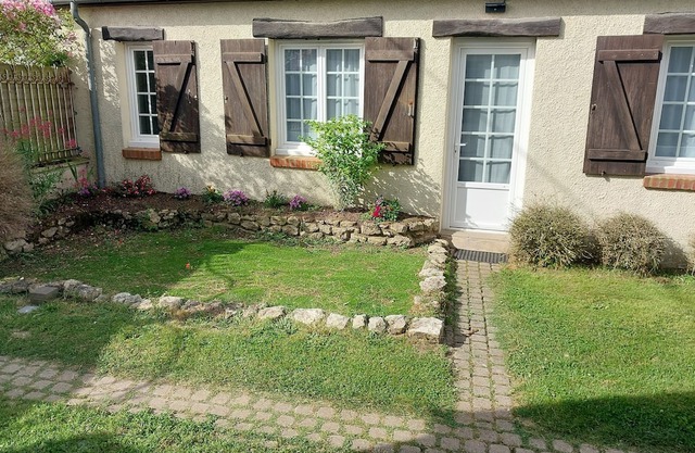 Small house