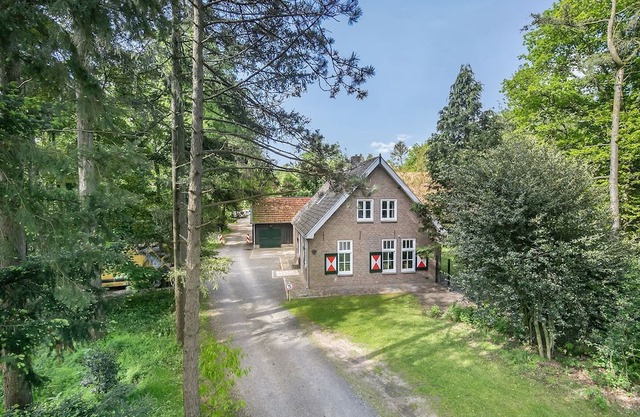 Charming Former Forest Ranger's House