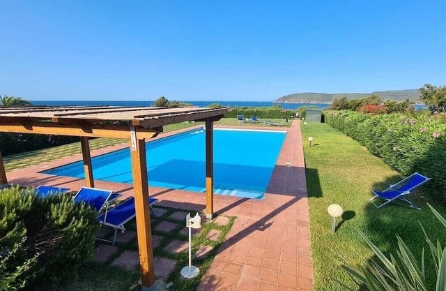 Casa Zuccale Comfortable holiday residence