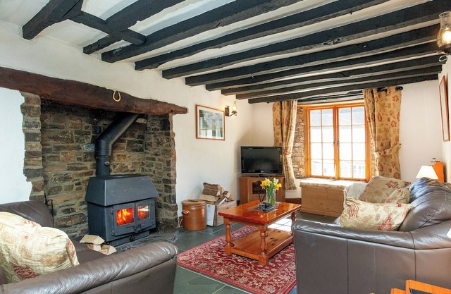 3 bedroom accommodation in Chittlehampton, near Umberleigh