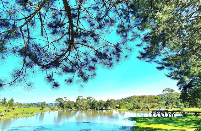 Chalet Hortênsia - Rancho Otto Boutique