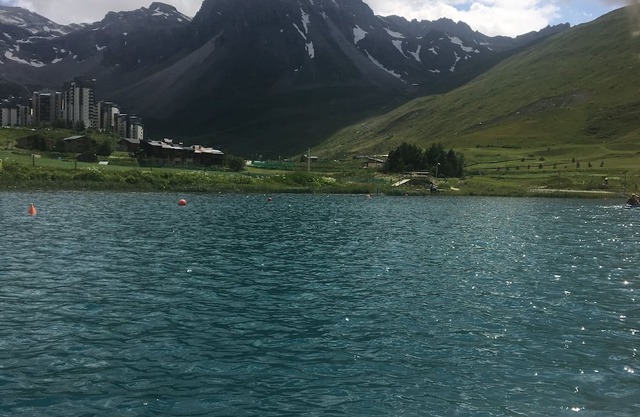 Chalet Tourneval Tarentaise Properties