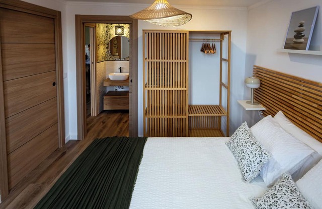 Tenerias Deluxe Apart