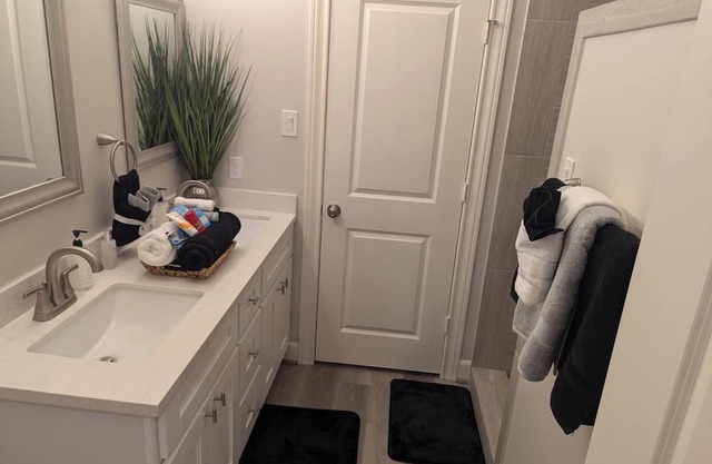 Charming 1-bedroom apartment in The Woodlands/Spring, Tx !