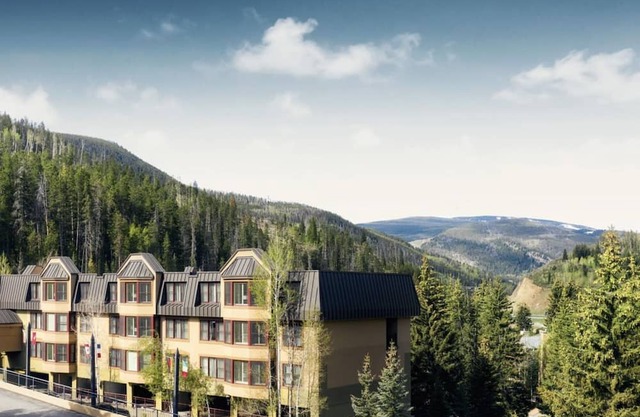 Cozy 2-bedroom condo with WiFi, fitness room in enjoyable Vail
