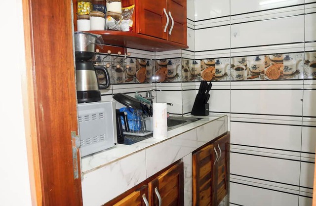 Modern And Cosy Apartment in the heart of Abidjan