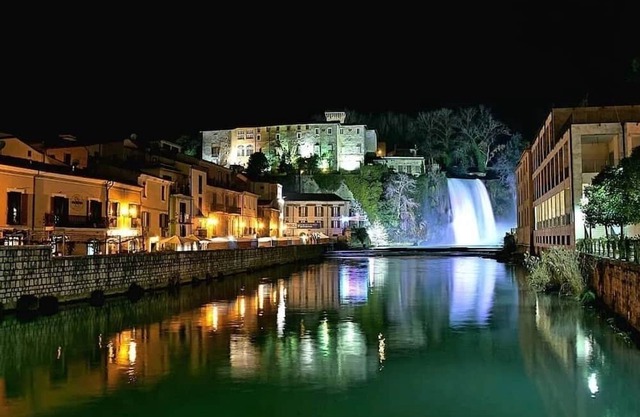 Appartamento in centro
