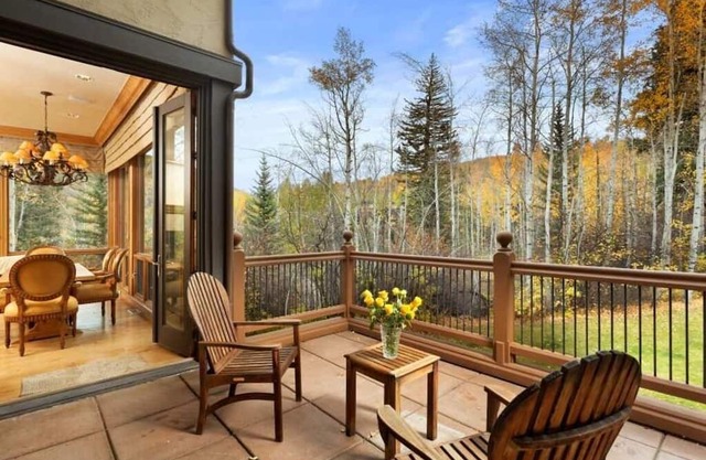 Snowmass CO | Owl Creek 16 | 4 Bedroom
