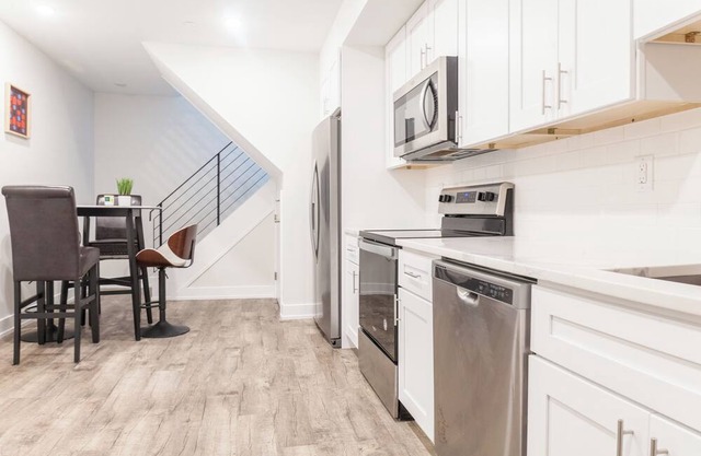 Philly 1829 E - 2BD Apt 7