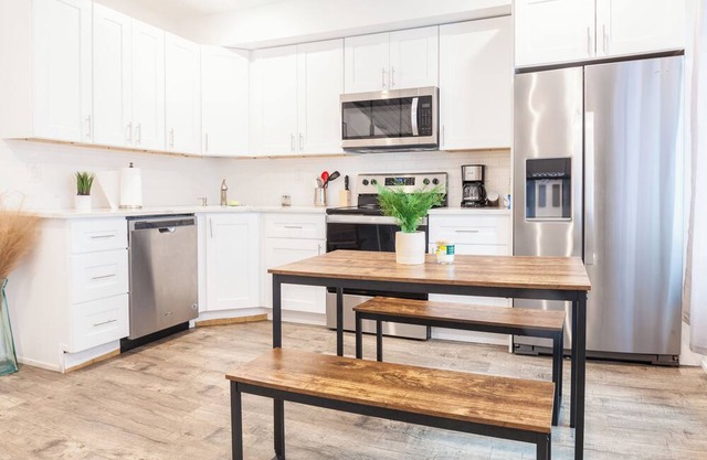 Philly 1829 E - 2BD Apt 6