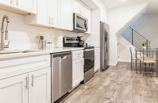 Philly 1829 E - 2BD Apt 5