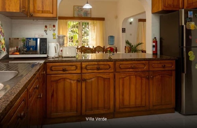 Holiday house Beau Vallon for 1 - 6 persons with 3 bedrooms - Holiday house