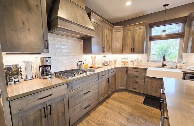 Kanab Retreat at the Heart of EVERYTHING
