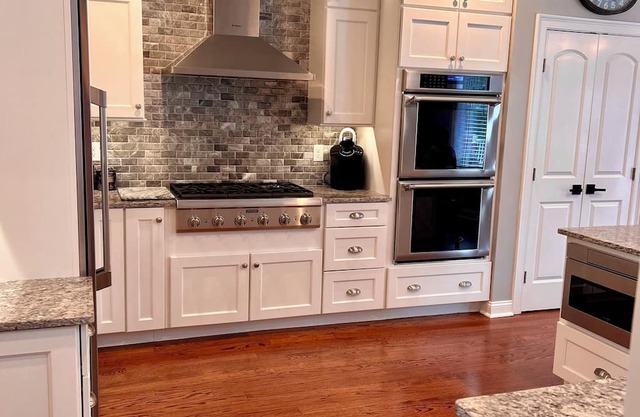Stunning & Spacious East Greenwich, RI Family Home
