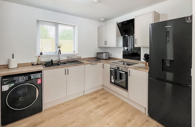 2 bedroom accommodation in Ecclefechan, near Lockerbie