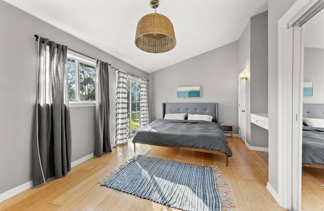 Serene Country Escape