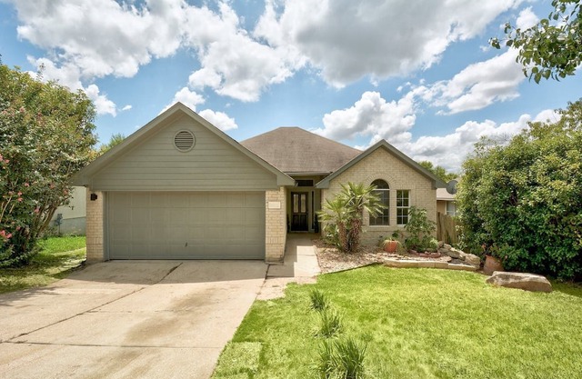 BOHO Chic-South Austin 3BR-ACL-SOCO-COTA, and AUS Airport nearby-PETSOk