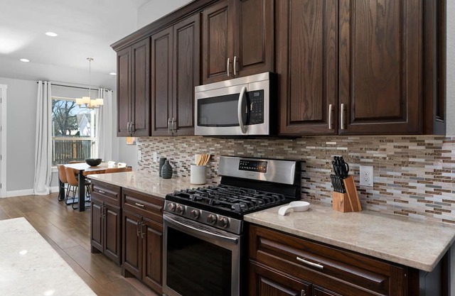 BOHO Style 5BR Social House LUXE Round Rock