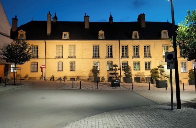 Gite la Buffonnière