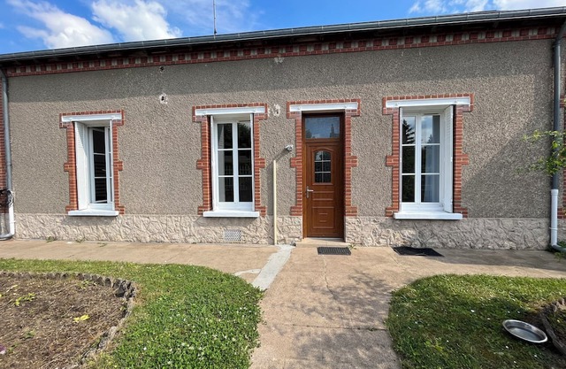 Vrbo Property