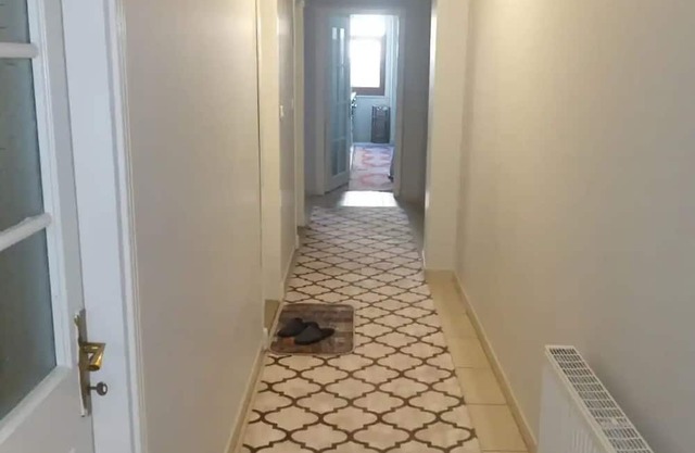 Private room in rental unit in Fatih, Turkey