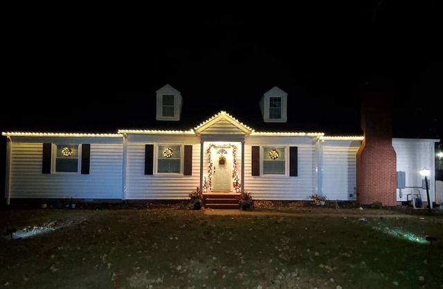 Charming 3BR house in HistoricToano