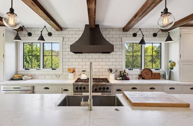 Luxury 4 Bdrm Family Home in Kentfield near Marin General, Kentfield Schools