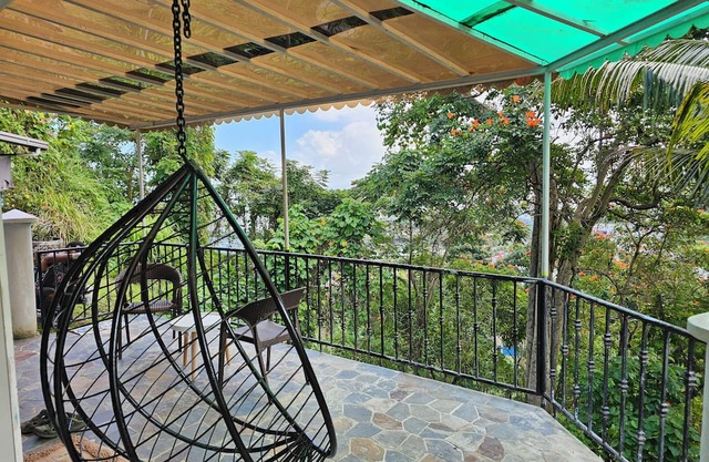 Studio Suva Central