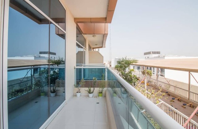 Cosy Studio | Low Floor | Fully Equipped