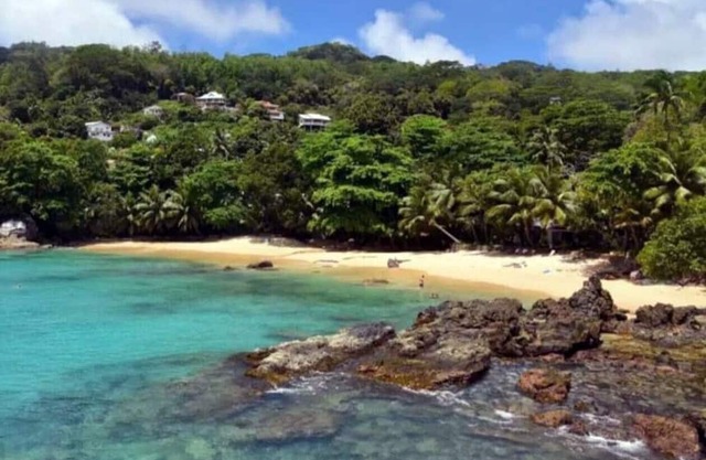 Exotic 3BR villa in Seychelles - near Beau Vallon!