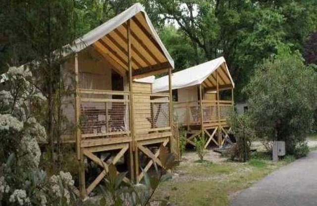 Chalet 4 étoiles - Piscine - eeeea0