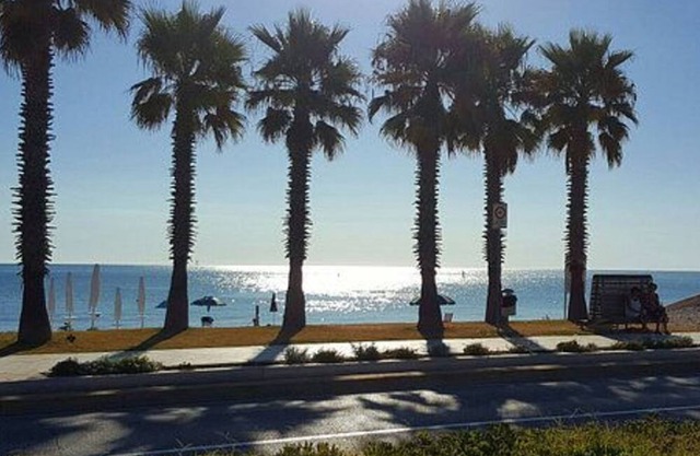 Perla Del Mare in Porto Sant'Elpidio