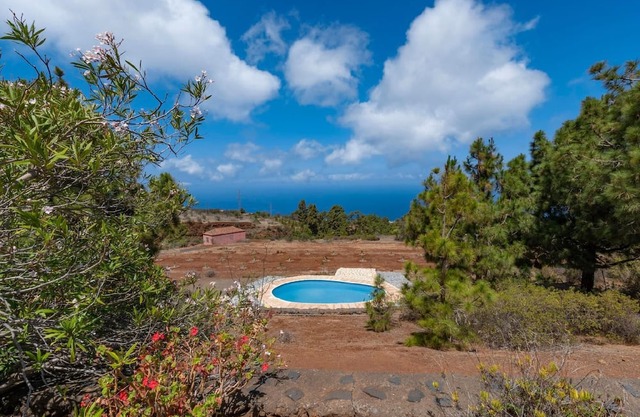 Holiday house Puntagorda for 1 - 3 persons with 1 bedroom - Holiday home