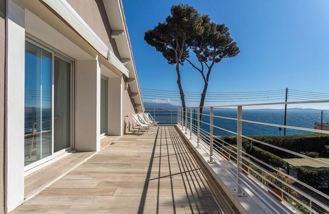 Villa Notre-Dame - Luxury on the Hill - Sanary