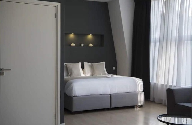 130SQM Prinsengracht Canal Apartment in the heart of Amsterdam