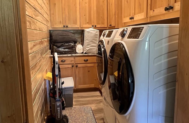 Cozy 3-bedroom cabin in lovely Chama
