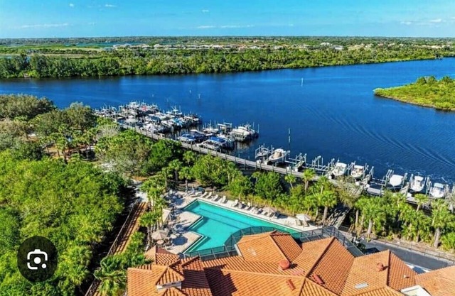 Golf & Waterfront View in Premier Waterlefe Condo! Rent Your Slice of Paradise!