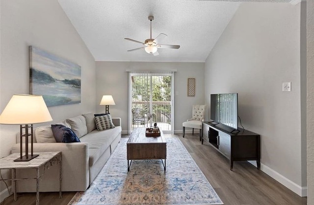 Westpark Area Getaway