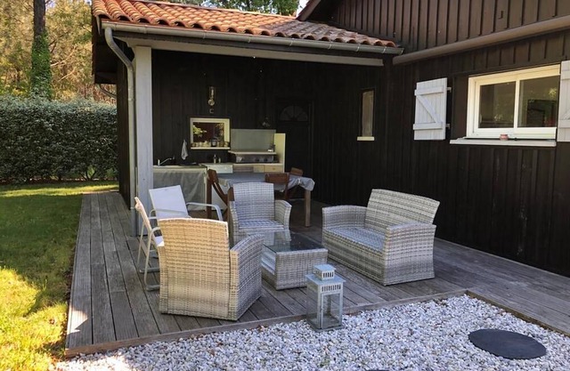 Vrbo Property