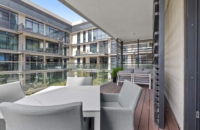Brand New Spacious 2 Beds City Walk B9 - NOX