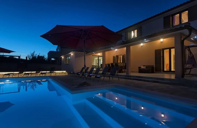 Amber Comfortable holiday residence