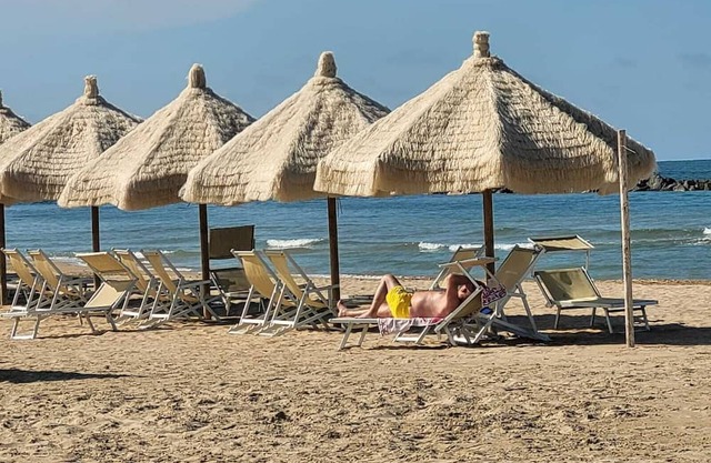 Vacation Home Francavilla al Mare