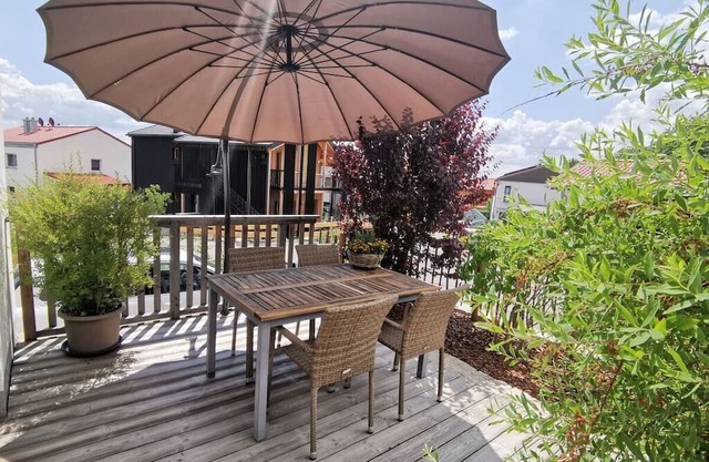 Buchenweg Comfortable holiday residence