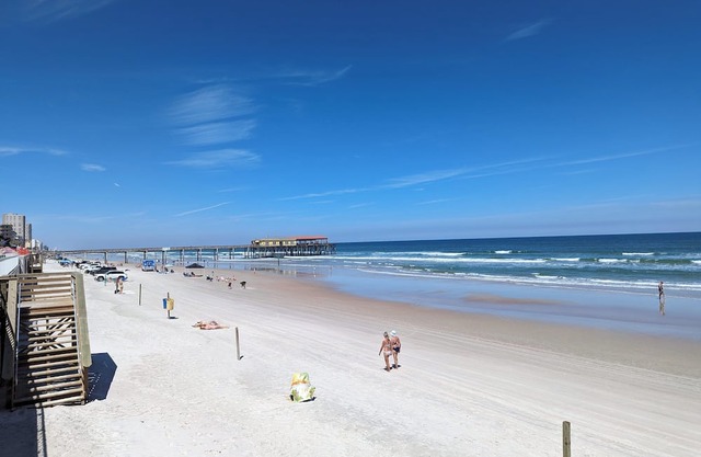 Welcome to The Pointe at Daytona Shores