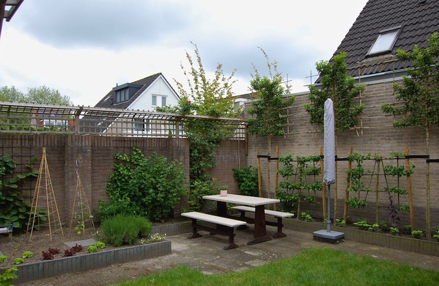Spacious 4-bedroom house (7p) with garden, Efteling in 5 min. Superhost!