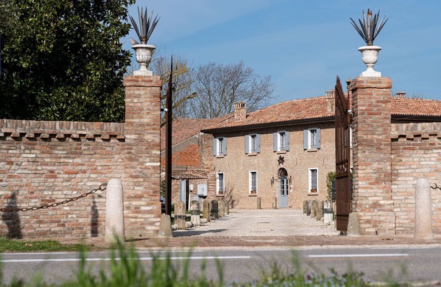 Casaforte La Bastide, Dimora Storica Luxury a Ferrara