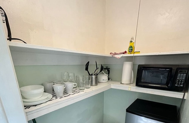 Spring Sale | Studio | Beach 6min | Downtown 4min