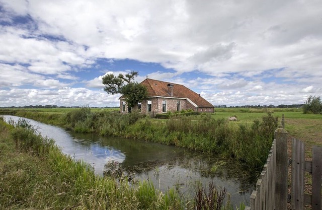 Harssensbosch Comfortable holiday residence